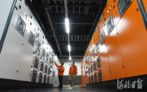 新城新景寫(xiě)未來(lái) 正定是個(gè)好地方 下