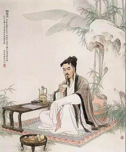 白居易名字的由來(lái)是什么