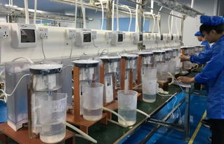 云米工廠探秘 用心鑄造高品質，智能即熱水吧登陸米家有品